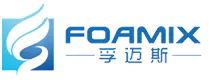 ชิงเต่า Foamix ใหม่วัสดุ Co., Ltd.