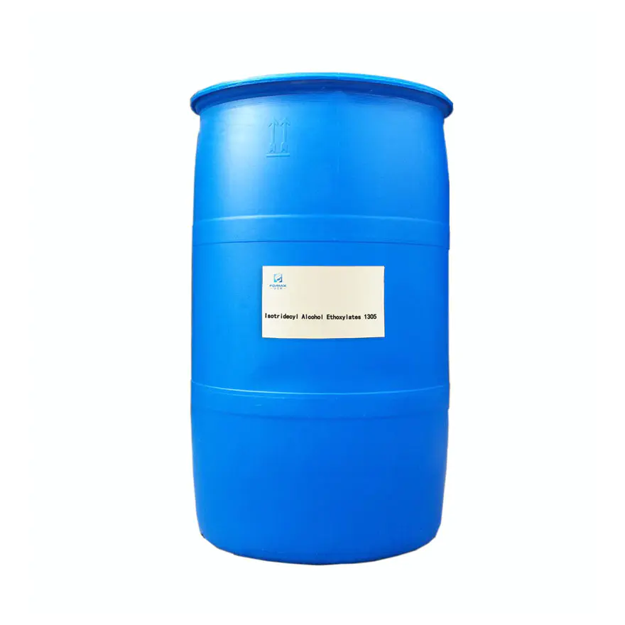 isotridecyl แอลกอฮอล์ ethoxylates 1305
