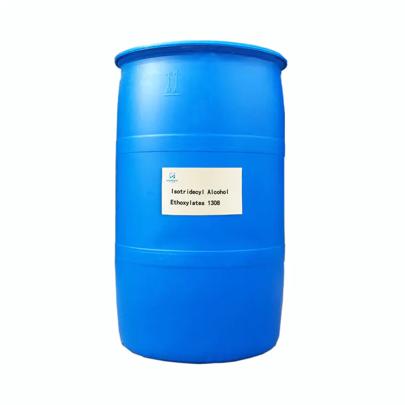 isotridecyl แอลกอฮอล์ ethoxylates 1308