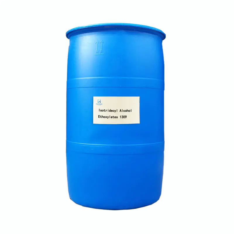 isotridecyl แอลกอฮอล์ ethoxylates 1309