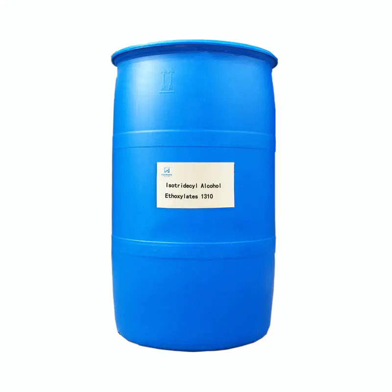 isotridecyl แอลกอฮอล์ ethoxylates 1310