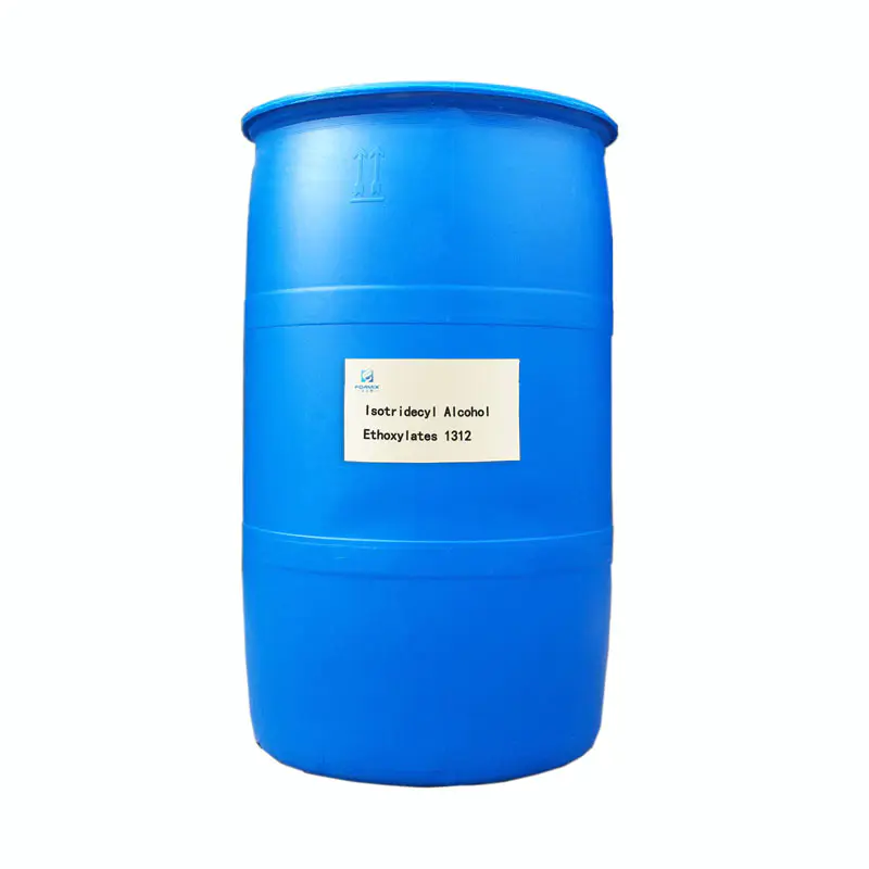 isotridecyl แอลกอฮอล์ ethoxylates 1312